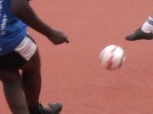 Street Football French Cup