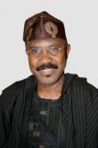 Adeleke Olurunnimbe Mamora